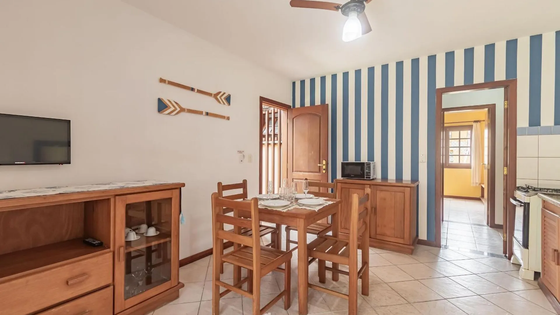 Jso - Apartamentos A 200M Da Praia De Mundai Πόρτο Σεγκούρο