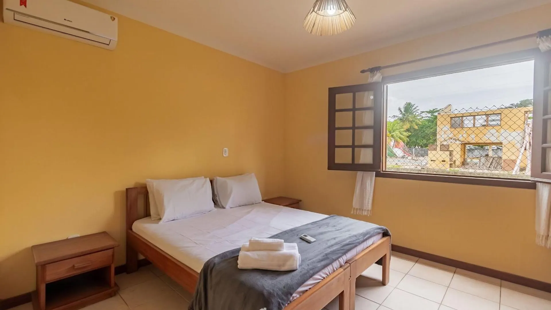 Jso - Apartamentos A 200M Da Praia De Mundai Πόρτο Σεγκούρο 0*,
