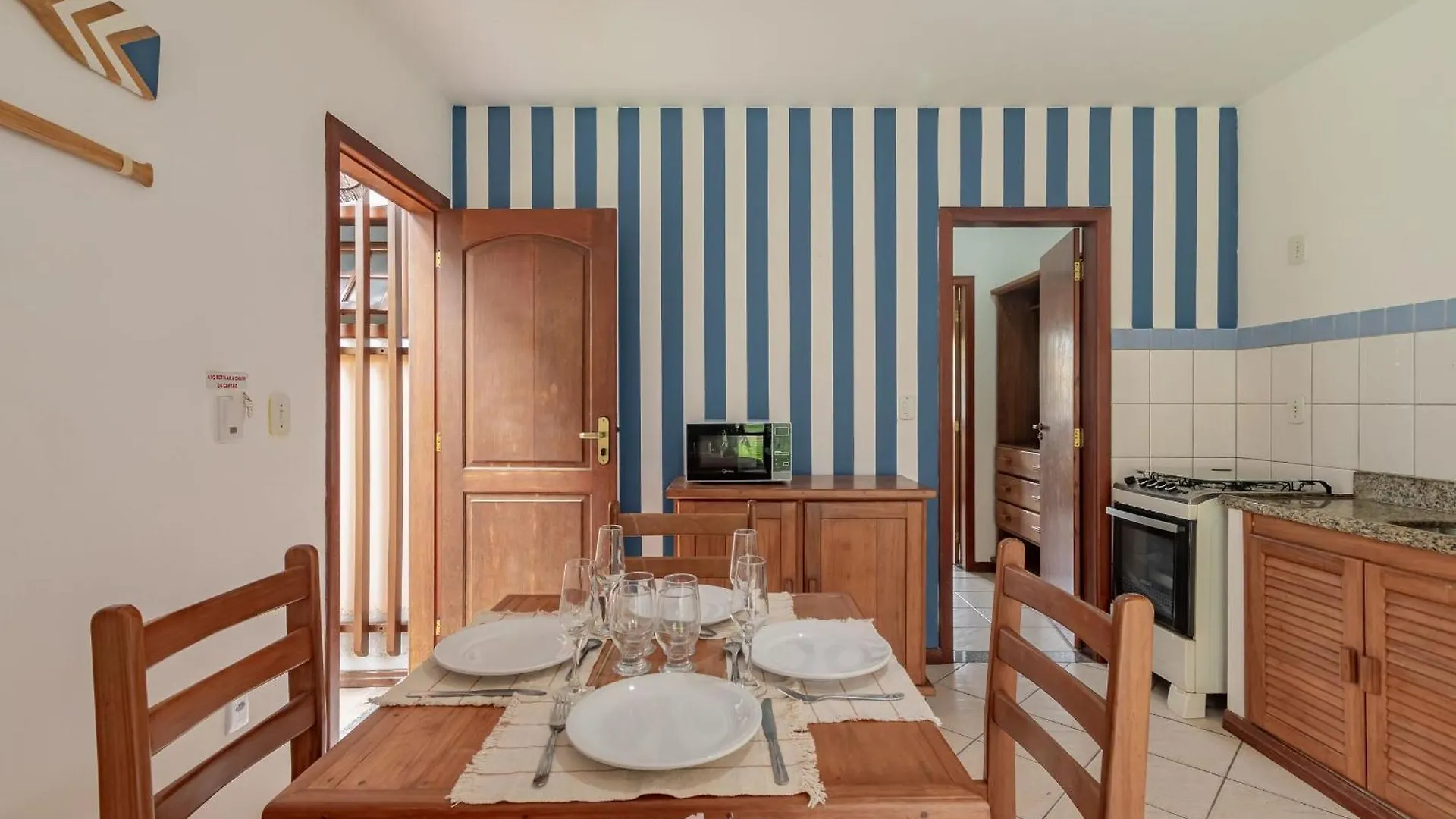 Jso - Apartamentos A 200M Da Praia De Mundai Πόρτο Σεγκούρο Βραζιλία
