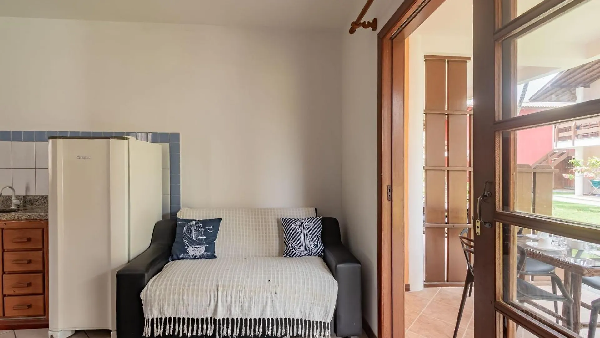 Jso - Apartamentos A 200M Da Praia De Mundai Πόρτο Σεγκούρο