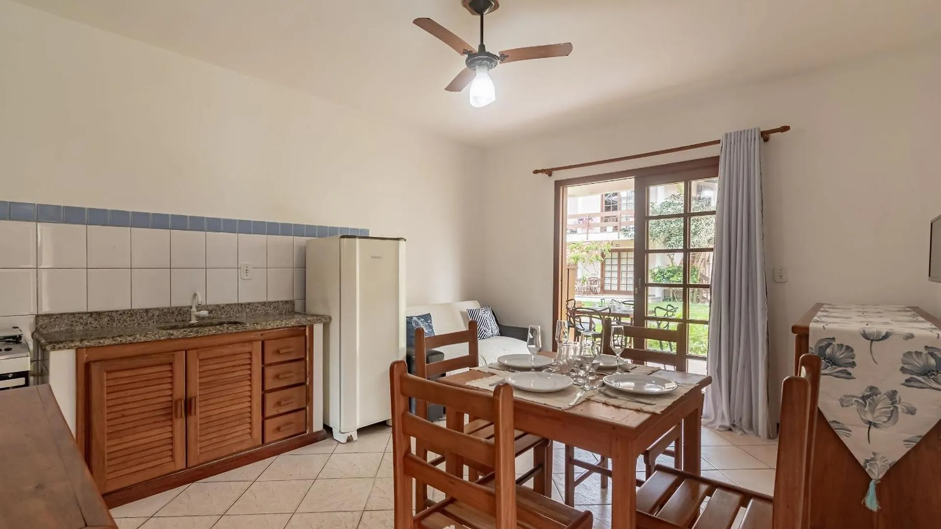 Διαμέρισμα Jso - Apartamentos A 200M Da Praia De Mundai Πόρτο Σεγκούρο