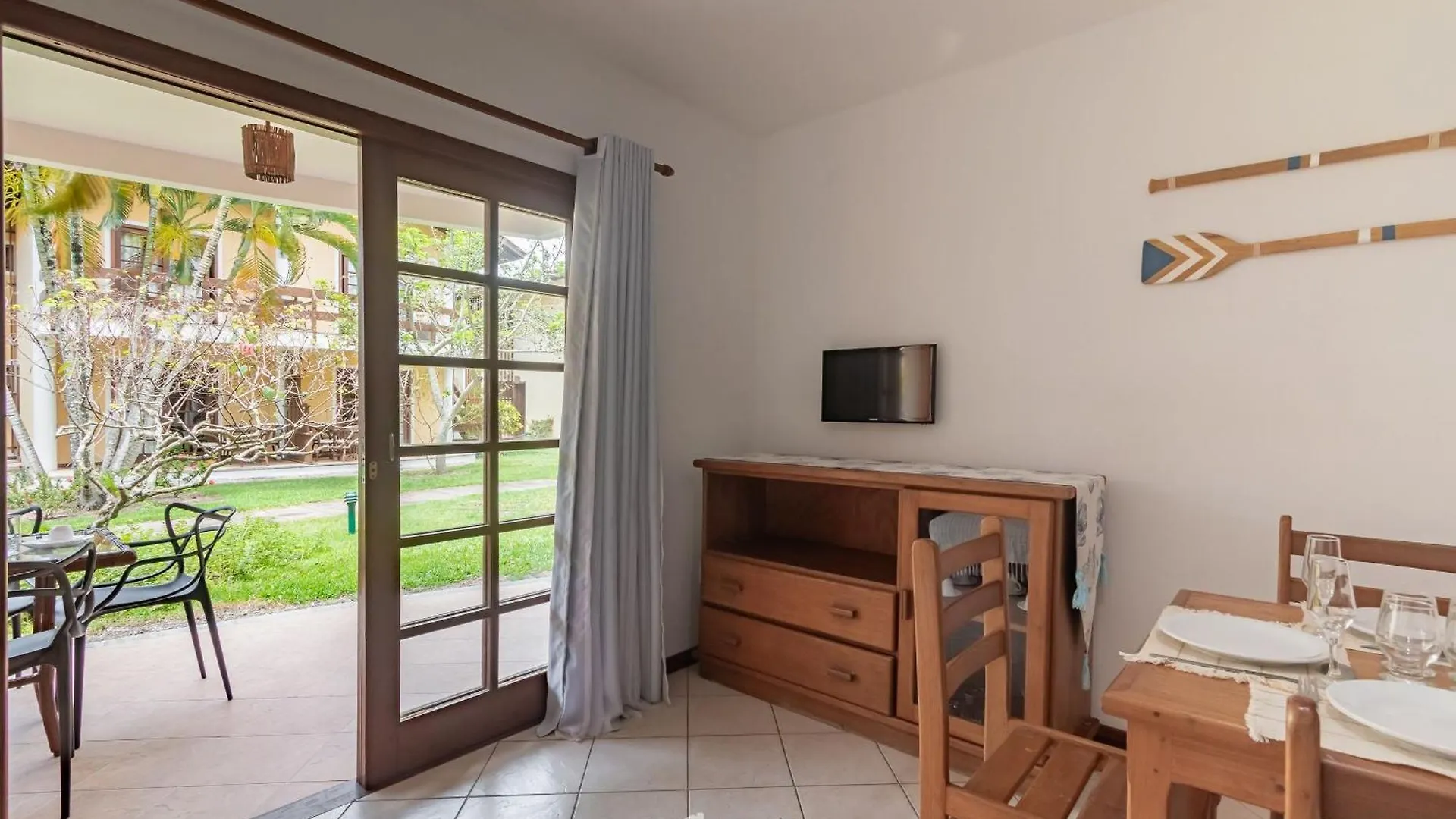 Jso - Apartamentos A 200M Da Praia De Mundai Πόρτο Σεγκούρο 0*,  Βραζιλία
