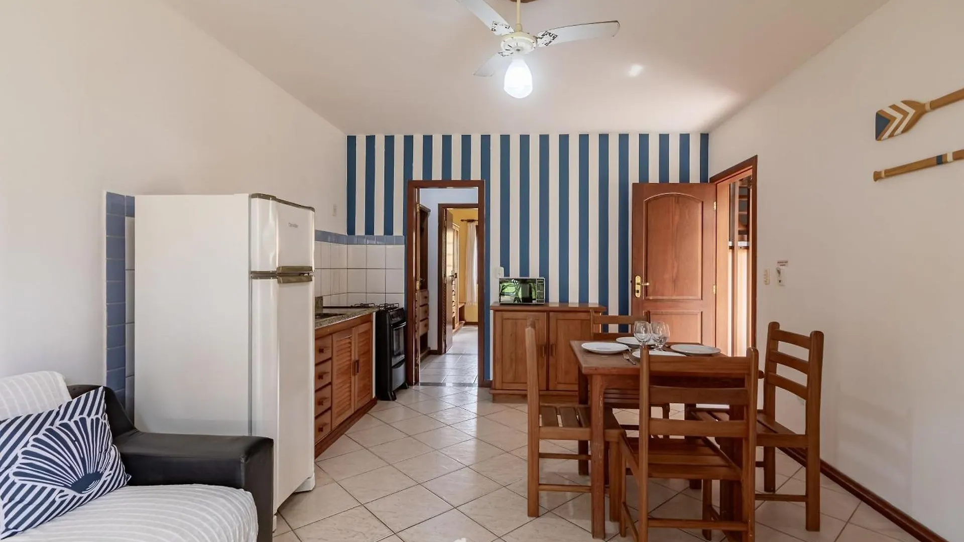Jso - Apartamentos A 200M Da Praia De Mundai Πόρτο Σεγκούρο Βραζιλία